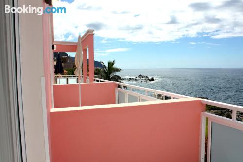 Apartamento en Valle Gran Rey ¡Con terraza!