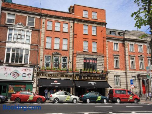 Ferienwohnung Dublin Apartum