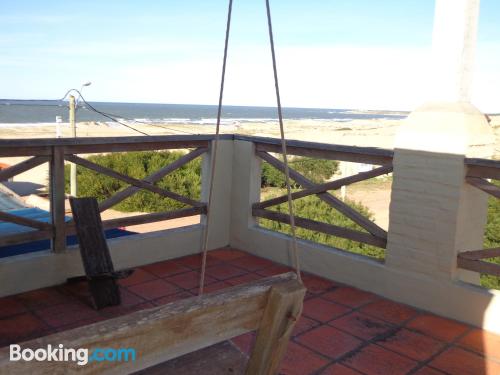 Apartamento de 45m2 en Punta del Diablo con vistas