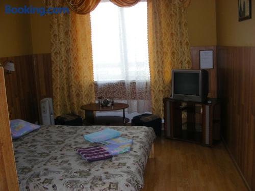 Appartement avec chauffage à Novokuznetsk