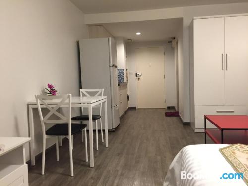 Apartamento para dos personas en Bangkok