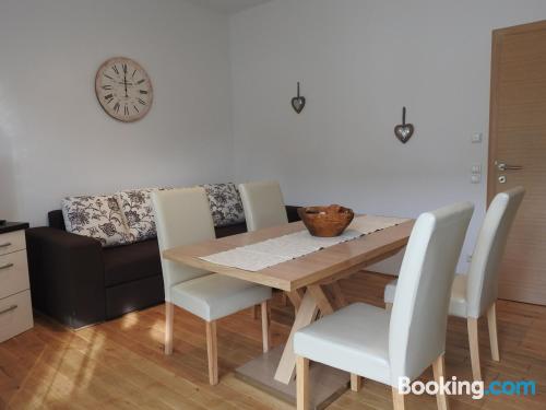 Espacioso apartamento en zona increíble en Bad Kleinkirchheim