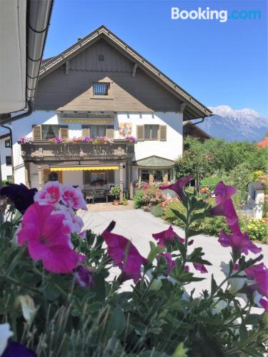 Appartement avec terrasse à Innsbruck