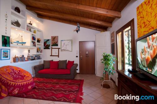 Wohnung für Paare. In San Lazzaro di Savena