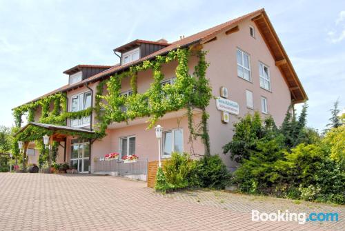 Appartement avec terrasse. Landau (Pfalz) est votre!