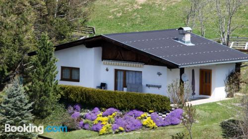 Appartement avec Wifi, avec terrasse!