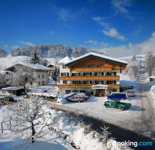 Zentrale! In Altenmarkt im Pongau