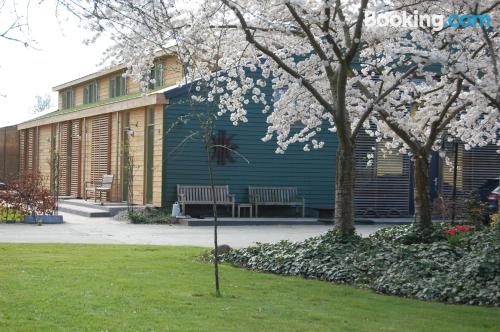 Apartment in Lelystad with terrace