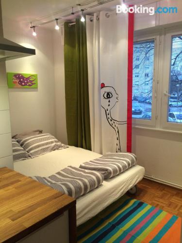 Praktisch 1 slaapkamer, in dicht bij alle attracties von Nova Gorica