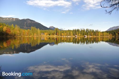 Apartamento en Pichl bei Aussee con vistas