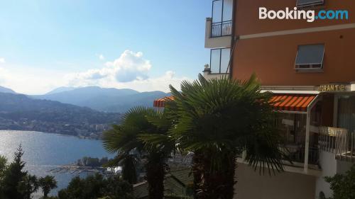 Appartement avec Internet à Lugano