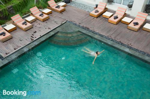 Appartement avec piscine. À Jimbaran