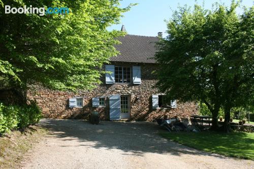 Vaste appartement à Beaulieu-sur-Dordogne