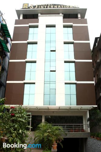 Apartamento com Internet em Guwahati