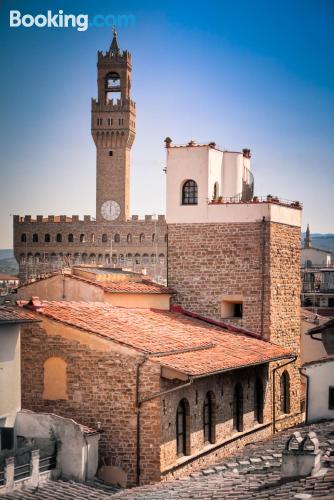 Piccolo appartamento, a Firenze