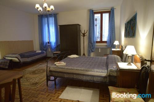 Apartamento en mitad de todo en Venecia