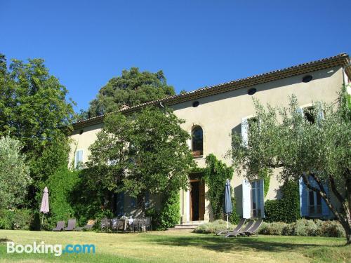 Wohnung in Vaison-la-Romaine, in der Innenstadt