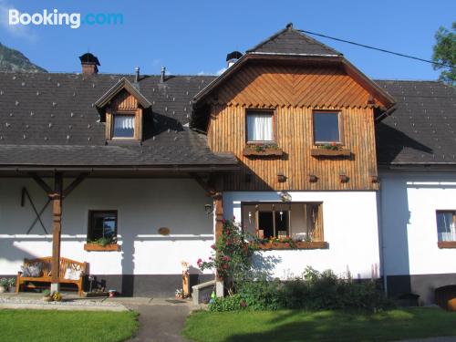 Apartment in Spital am Pyhrn for couples
