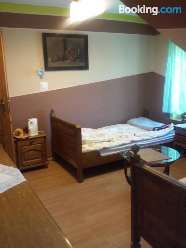 Apartamento en Karpacz con internet