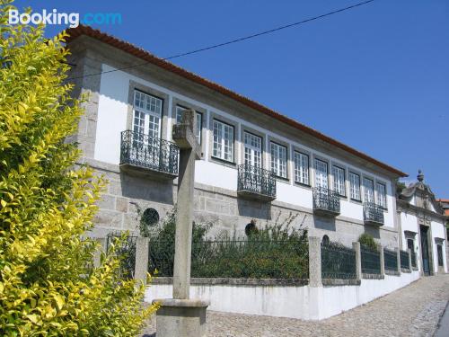 Home in Póvoa de Lanhoso with air