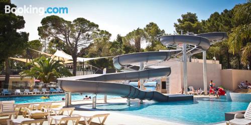 Apartamento com Internet em Argelès-sur-Mer