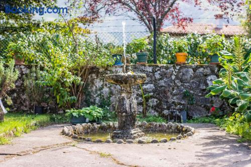 Home in Quintana de Llanes with terrace