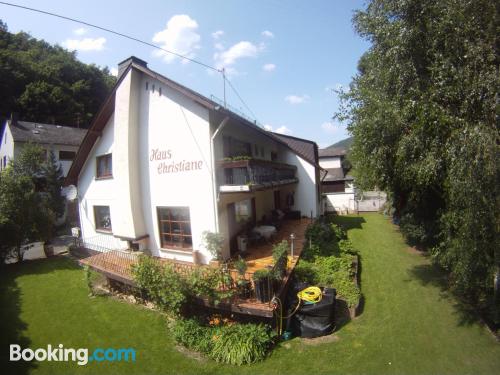 Apartamento bonito en Brodenbach