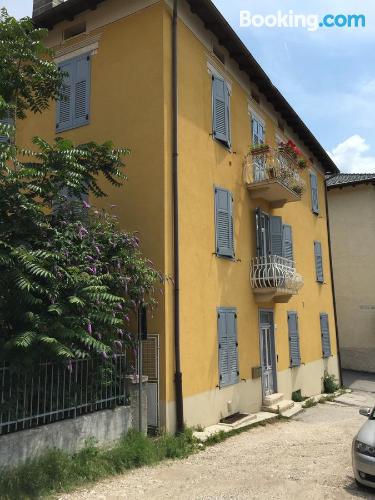 Apartamento com Internet em Trento