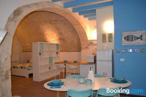 Apartamento con internet en Siracusa