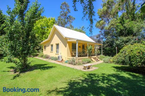 Apartamento em Harrietville. Perfeito!