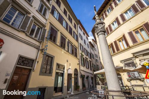 Apartamento ideal en Florencia