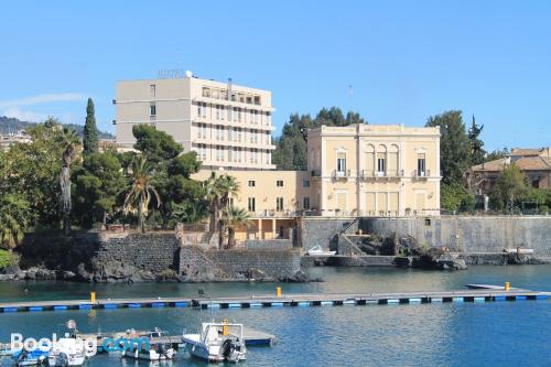 Accogliente appartamento, a Catania