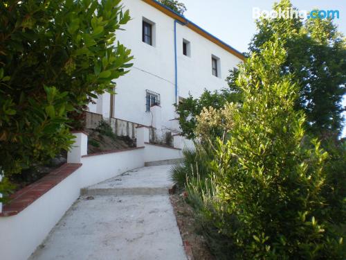 Appartement avec piscine. Carcabuey est votre!