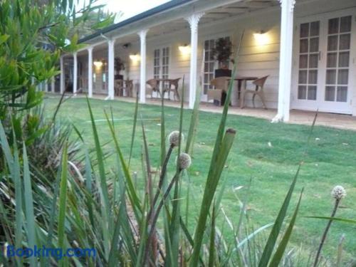 Apartamento de 30m2 en Margaret River con terraza