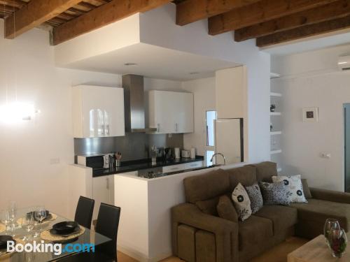 Appartement van 50m2, in een centrale positie von Valencia