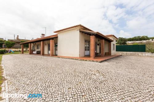 Appartement avec piscine. Pour 5 personnes ou plus