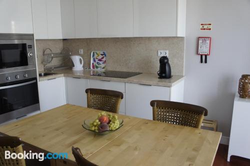 Grosso apartamento em Cascais