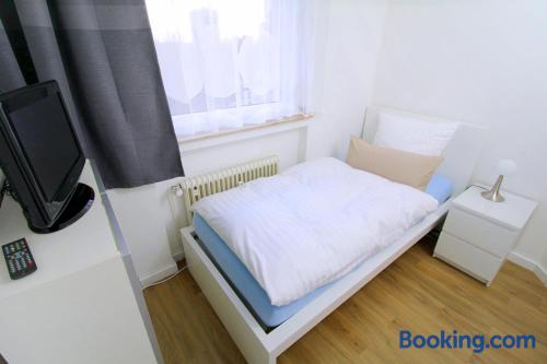 One bedroom apartment in Sankt Augustin in downtown