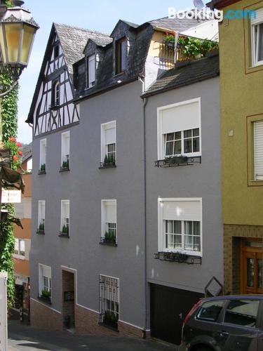 Acogedor apartamento en Cochem con wifi