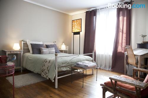 Pequeno apartamento. Ideal!