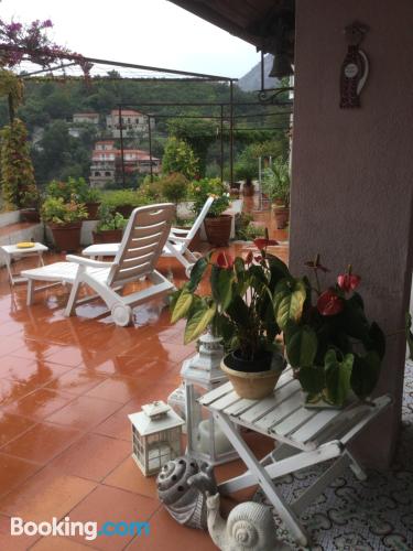 Appartement avec terrasse à Maratea