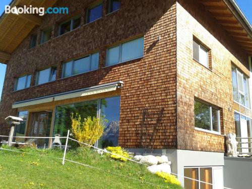 One bedroom apartment in Lofer with internet and terrace
