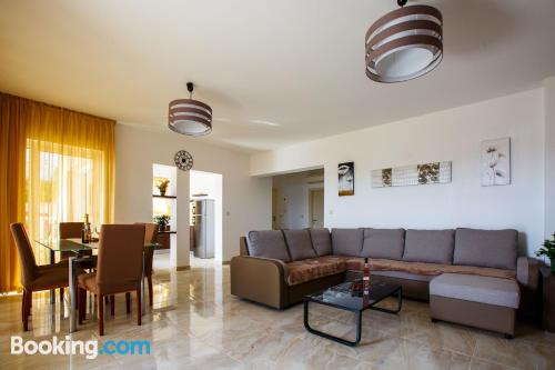 Apartamento en Mimice. Centro