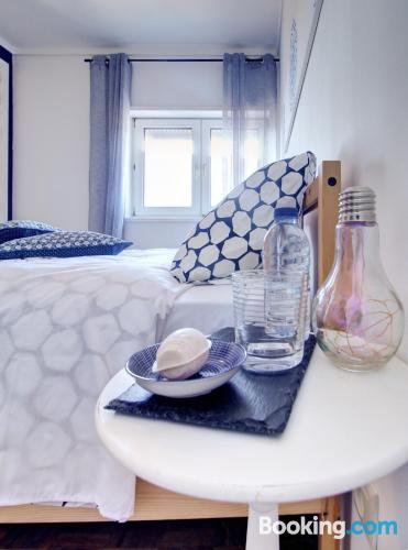 Aveiro perfect location! For 2