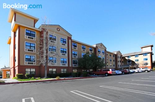 Apartamento com Internet em Burbank