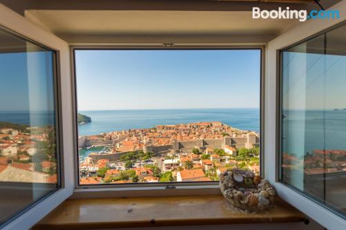 Appartamento con 1 camera da letto a Dubrovnik, per due persone