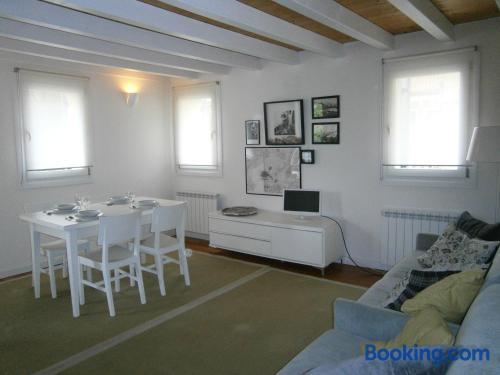 Apartment in Caorle in midtown