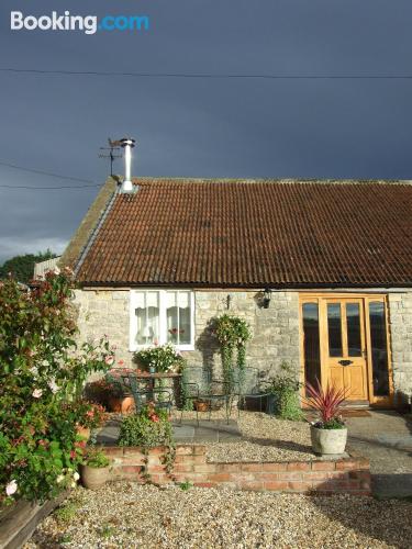 Appartement avec terrasse à Bath