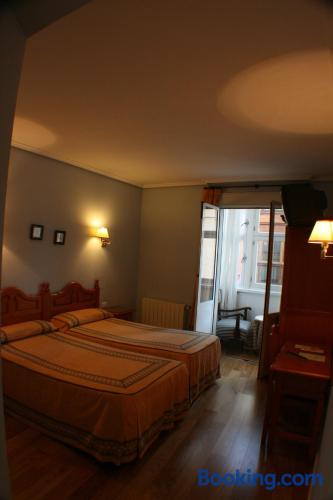 Apartment with internet in best location of Bilbao