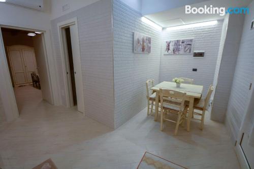 Apartamento en Conversano para dos personas